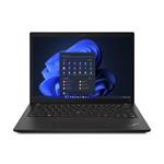 Lenovo ThinkPad X13 G3 RYZEN 5 PRO 6650U/8GB/512GB SSD/13,3" WUXGA/3y OnSite/Win11 PRO/černá