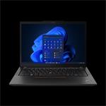 Lenovo ThinkPad X13 G5 Ultra 5 125U/16GB/512GB SSD/13,3" WUXGA 400nits/3yPremier/Win11 Pro/černá