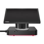 Lenovo ThinkSmart Hub for Zoom i5-8365U/8GB/128GB SSD/Integrated/10,1" FHD matný Touch/WINDOWS_10_IOT_ENTERPRISE/3yOnS