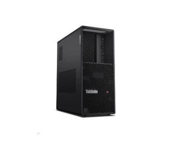 Lenovo ThinkStation P3 Tower i7-13700/16GB/512GB SSD/T1000 8GB/3yOnsite/Win11 Pro/černá