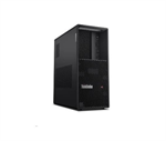 Lenovo ThinkStation P3 Tower i7-13700/16GB/512GB SSD/T1000 8GB/3yOnsite/Win11 Pro/černá