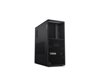 Lenovo ThinkStation P3 Tower i7-13700/32GB/512GB SSD/RTX A2000 12GB/3yOnSite/Win11 PRO/černá