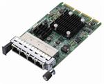 Lenovo ThinkSystem Broadcom 57416 10GBASE-T 2-port + 5720 1GbE 2-port OCP Ethernet Adapter