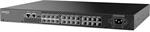 Lenovo ThinkSystem DB610S 8ports licensed, 8x 32Gb SWL SFPs, 1 PS, Rail Kit, 1Yr FW