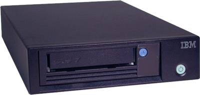 Lenovo ThinkSystem IBM TS2270 Tape Drive Model H7S (6160-H7S)