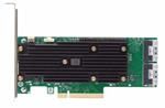 Lenovo ThinkSystem RAID 940-16i 8GB Flash PCIe Gen4 12Gb Adapter