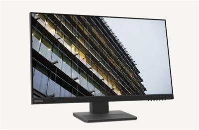 Lenovo ThinkVision E24-28 23,8" IPS/1920x1080/6ms/DP/HDMI/VGA/Pivot/Repro