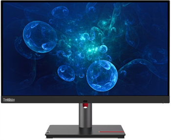 Lenovo ThinkVision P27pz-30,27",IPS,4K UHD,60Hz,6ms,černý