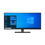 Lenovo ThinkVision P40w-20 39,7" IPS/5120x2160/6ms/DP/HDMI/TB/4xUSB/USB-C/výškově nastavitelný/Low Blue Light