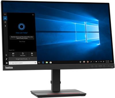 Lenovo ThinkVision S22e-20 21,5" VA/1920x1080/6ms/HDMI/VGA/Low blue light