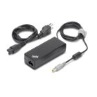 Lenovo TP adapter 65W AC - EU Power Cord X61,X200,X301,X100e,X201