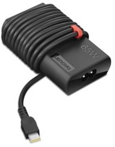 Lenovo TP adapter ThinkPad 65W AC-EU (USB-C)