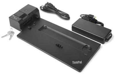 Lenovo TP Port ThinkPad PRO dock + 135W zdroj 2018