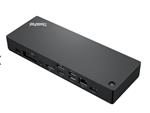 Lenovo TP Port ThinkPad Thunderbolt 4 Universal  Dock