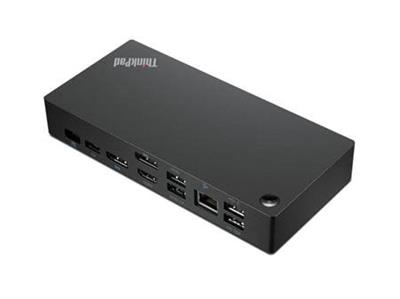 Lenovo TP Port ThinkPad USB-C Universal Dock