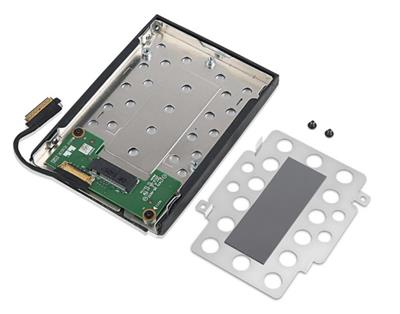 Lenovo TP T580 P52S M.2 SSD TRAY