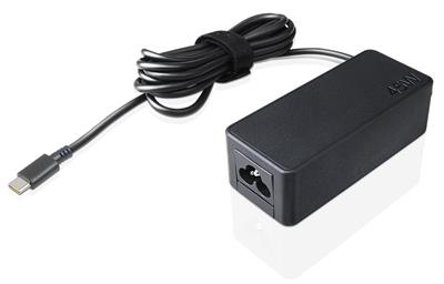 Lenovo USB-C 45W AC Adapter