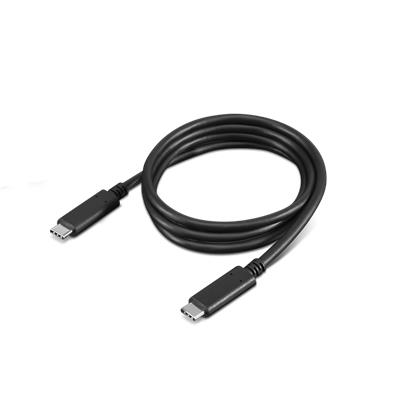 Lenovo USB-C Cable 1m