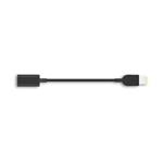 Lenovo USB-C to Slim-tip Cable Adapter