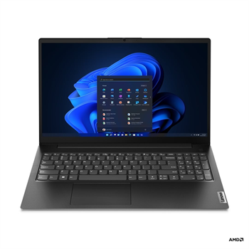 Lenovo V15 G4,i5-13420H,16GB,512GB,15.6" TN FHD,bez OS,černý