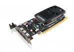 Lenovo VGA nVidia Quadro P400 2GB GDDR5 Mini DP*3 HP