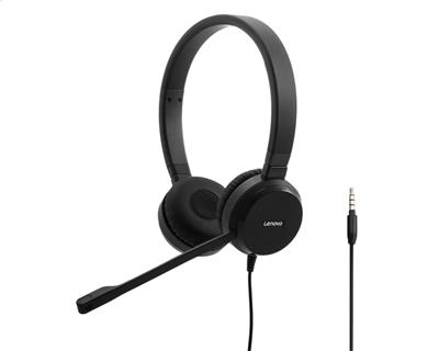 Lenovo VoIP Stereo Headset