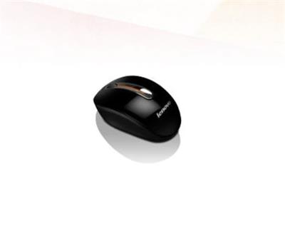 Lenovo Wireless Mouse N3903 black