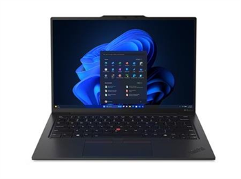 Lenovo X1 Carbon G12 Ultra 7 155U/32GB/1TB SSD/14" 2.8K OLED Touch/5G/3yPremier/Win11 Pro/černá