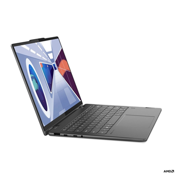 Lenovo Yoga 7/14ARP8/R5-7535U/14"/FHD/T/16GB/512GB SSD/660M/bez OS/Gray/2R