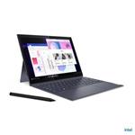 Lenovo YOGA DUET 7   i5-1135G7/8GB/SSD 512GB/13" WQHD/IPS/TOUCH/450nitů/WIFI/KBRD/Pero/2x kamera/On-Site/WIN11 Home/šed