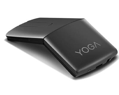 Lenovo Yoga Mouse with Laser Presenter (Shadow Black)