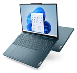 Lenovo Yoga/Pro 9 16IRP8/i9-13905H/16"/3200x2000/32GB/1TB SSD/RTX 4060/W11P/Tidal Teal/2R