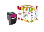 Lexmark Armor C544 546 X544 546, toner magenta Return kompatibilní 2k