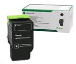 Lexmark C2525,2425 ,2535,MC2325,2425,2640 MS2535, toner black extra HC 6k