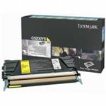 Lexmark C530, toner žlutý, Prebate 1.5K