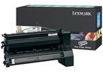 Lexmark C780 782 X782, toner black Prebate 6K