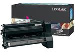 Lexmark C780 782 X782, toner magenta Prebate 6K