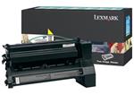 Lexmark C780 782 X782, toner yellow Prebate 6K