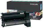 Lexmark C782 X782, toner black Extra HC 15k Prebate