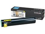 Lexmark C935dn, toner yellow 24K