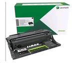 Lexmark černá zobrazovací jednotka 58D0Z00 - Return program, pro B2865x, M52xx, MS725x, MS82x, MX72x, MX82x - 150 000str