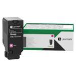 Lexmark CS/CX730 MAGENTA Return Programme Toner Cartridge, 10 500 stran