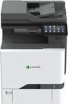 Lexmark CX735adse, 50/50ppm, 1200x1200, duplex, net