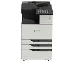 Lexmark CX923dxe A3 Color laser MFP+Fax, 55 ppm, vstup 3500 listů