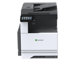 Lexmark CX930dse