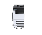 Lexmark CX931dtse