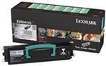 Lexmark E250/E35x, return, 3 500 stran, toner black