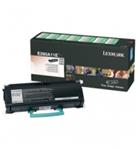 Lexmark E260, E360, E460, toner Prebate 3500 kopií