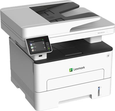 Lexmark MB2236adwe mono laser MFP, 36 str./min., duplex, ADF, síť, WiFi, USB