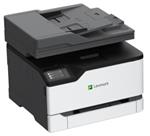 Lexmark MC3224adwe color laser MFP, 22 ppm, duplex, Wi-Fi ,ADF, dotykový LCD,LAN